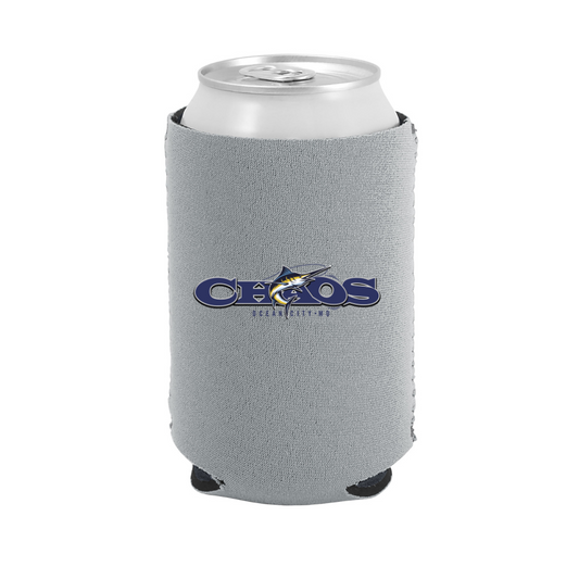 Chaos Koozie