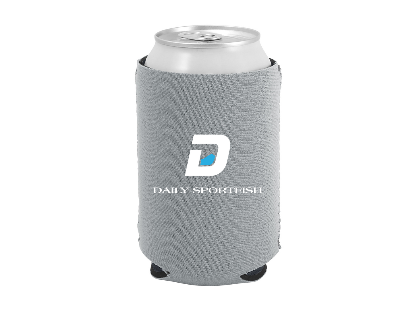 Daily Sportfish Koozie