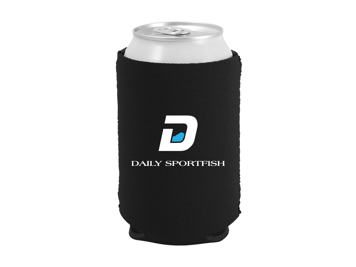 Daily Sportfish Koozie