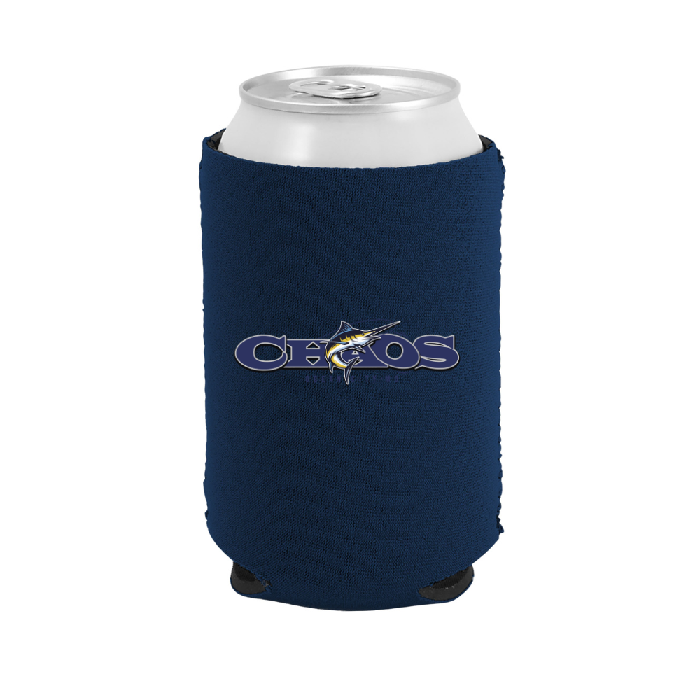 Chaos Koozie