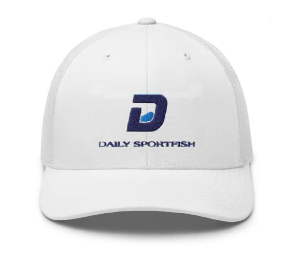 Daily Sportfish Hat