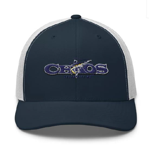 Chaos Hat