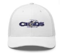 Chaos Hat